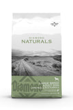 Diamond Naturals Large Breed Lamb and Rice Dry Dog Food