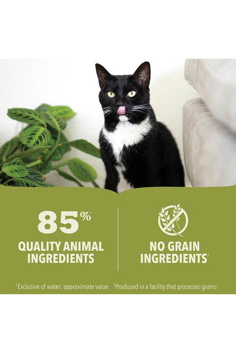 Acana Tuna and Chicken with Broth Canned Cat Food