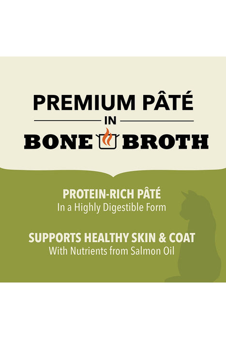 Acana Chicken and Tuna with Broth Kitten Canned Food