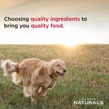 Diamond Naturals Beef Meal & Rice Formula Adult Dry Dog Food