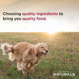 Diamond Naturals Chicken and Rice Dry Dog Food