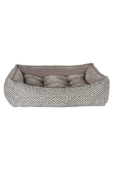 Bowser Scoop Diamondback Dog Bed