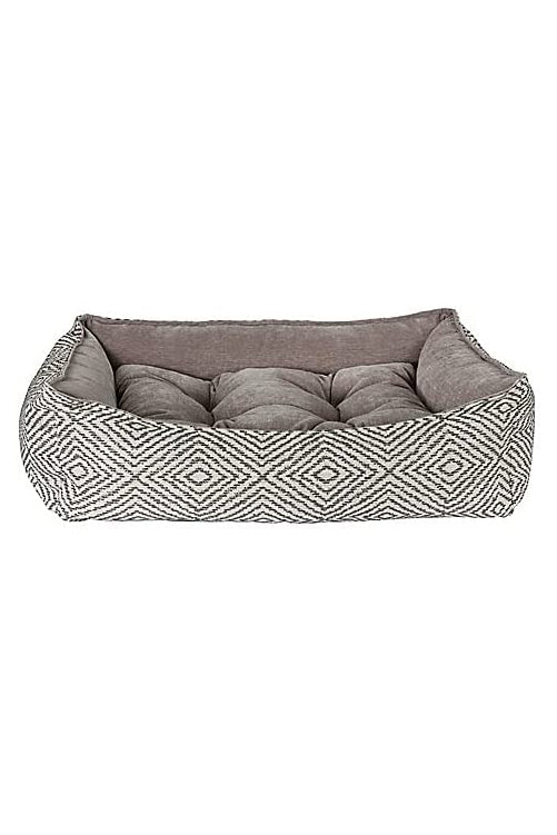 Bowser Scoop Diamondback Dog Bed