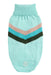 GF Pet Alpine Light Aqua Dog Sweater
