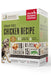 The Honest Kitchen Grain Free Chicken Dehydrated Dog Food
