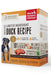 The Honest Kitchen Limited Ingredient Duck Dehydrated Dog Food