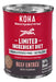 Koha LID Beef Entr√©e Wet Dog Food