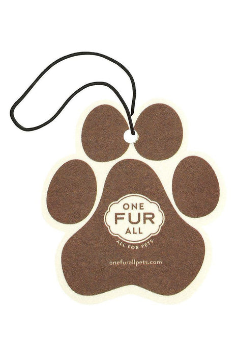 Pet House Car Freshener Evergreen Forest