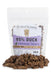 Natural Dog Co. Duck Training Bites Dog Treats