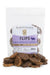 Natural Dog Co. Rabbit Flips Dog Treats