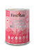 FirstMate Salmon with Rice Wet Dog Food