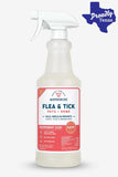 Wondercide Natural Flea Tick Control For Pets Cedar & Peppermint Home Spray