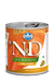 Farmina N&D Quail & Pumpkin Wet Dog Food