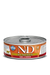 Farmina N&D Quail & Pumpkin Wet Cat Food