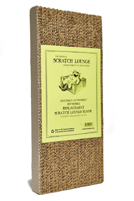 Scratch Lounge Classic Refill, Extra-Large