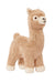 Fluff and Tuff Inca Alpaca Dog Toy