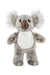 Fluff and Tuff Doc Koala Dog Toy