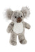 Fluff and Tuff Doc Koala Dog Toy