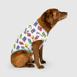 Canada Pooch Follow Me Game On Dog Tee