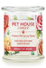 Pet House Candle Fresh Cut Roses, 8.5 oz