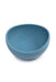 FuzzYard Life Silicone French Blue Dog Bowl
