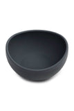 FuzzYard Life Silicone Slate Grey Dog Bowl