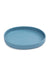 FuzzYard Life Silicone French Blue Cat Dish