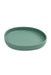FuzzYard Life Silicone Myrtle Green Cat Dish