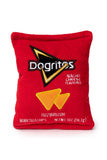 FuzzYard Foodie Dogritos Dog Toy