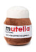 FuzzYard Foodie Mutella Dog Toy