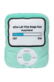 FuzzYard Retro iPawd Dog Toy