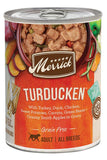 Merrick Turducken Wet Dog Food