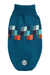 GF Pet Winter Sailor Dark Blue Dog Sweater