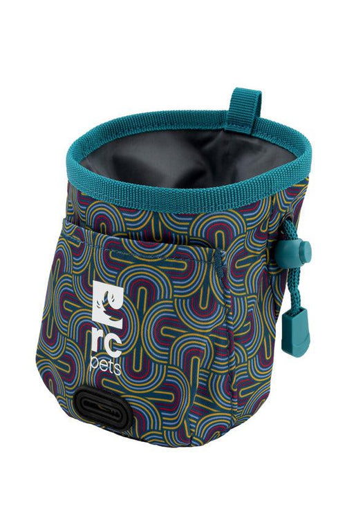RC Pets Essential Gallery Dog Treat Bag