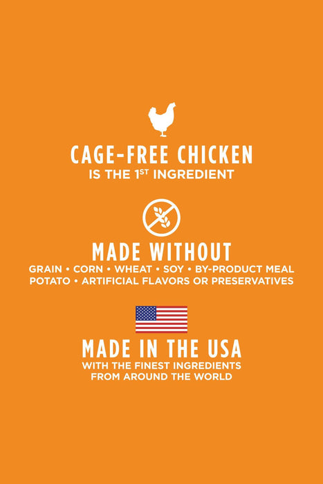 Instinct Gut Boost Mixer Freeze-Dried Supplement