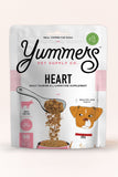 Yummers Heart Supplement for Dogs