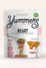 Yummers Heart Supplement for Dogs