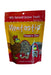 Hentastic Freeze-Dried Mealworms Chicken Treats 3.5 oz bag
