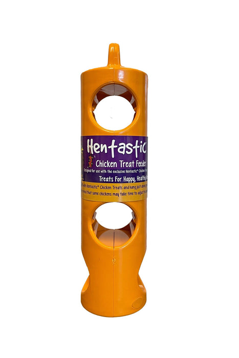 Hentastic Chicken Treat Feeder
