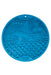 SodaPup Blue Whale Lickmat with Suction Cups