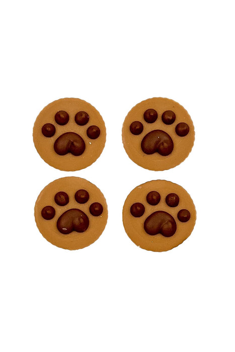 Bosco and Roxy Peanut Butter Summer Cups