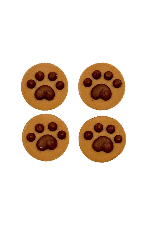 Bosco and Roxy Peanut Butter Summer Cups