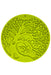 SodaPup Green Tree of Life Lickmat with Suction Cups