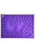 SodaPup Purple Love Lickmat