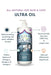 Ultra Oil Skin & Coat Supplement