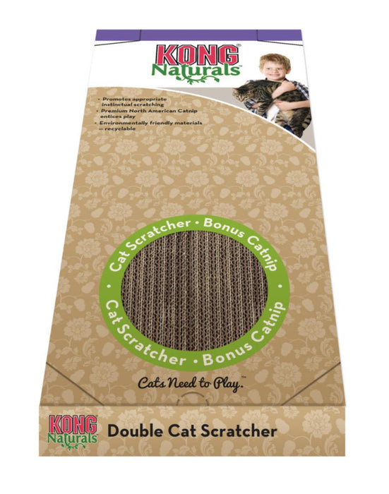 KONG Naturals Cat Scratcher
