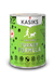Kasiks Cage-Free Turkey Wet Dog Food