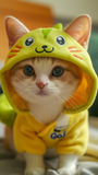Syatt Test Cat Food
