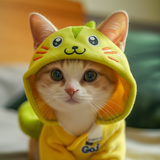 Syatt Test Cat Food