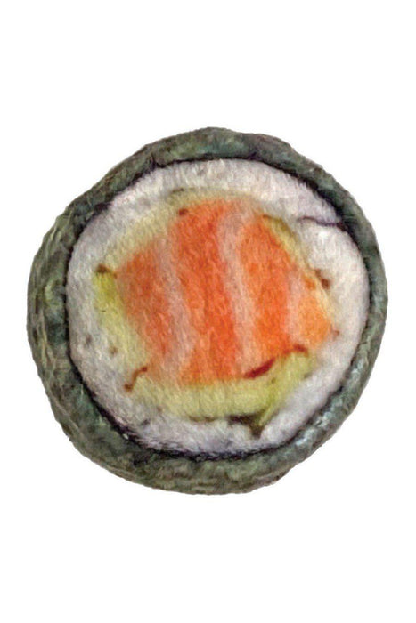 Kittybelles Classic Sushi Cat Toy